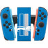 NFL Detroit Lions Retro Logo Nintendo Switch 2 (2025) Joy-Con Controller Skin