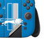 NFL Detroit Lions Retro Logo Nintendo Switch 2 (2025) Joy-Con Controller Skin