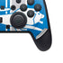 NFL Detroit Lions Retro Logo Nintendo Switch 2 (2025) Pro Controller Skin