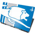 NFL Detroit Lions Retro Logo Dell Precision Skin