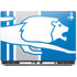NFL Detroit Lions Retro Logo Dell Precision Skin