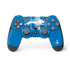 NFL Detroit Lions Retro Logo PlayStation PS4 Skins