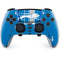 NFL Detroit Lions Retro Logo PS5 DualSense Edge Pro Controller Skin