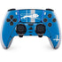 NFL Detroit Lions Retro Logo PlayStation PS5 Skins