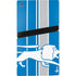 NFL Detroit Lions Retro Logo PS5 Pro Console Skin