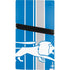 NFL Detroit Lions Retro Logo PS5 Pro Console Skin