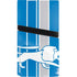 NFL Detroit Lions Retro Logo PS5 Pro Disk Bundle Skin