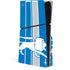 NFL Detroit Lions Retro Logo PlayStation PS5 Skins