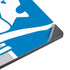 NFL Detroit Lions Retro Logo Surface Laptop 7 13.8in Skin