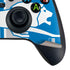 NFL Detroit Lions Retro Logo Xbox Series X Bundle Skin