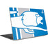 NFL Detroit Lions Retro Logo Dell XPS Skin