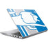 NFL Detroit Lions Retro Logo HP ZBook Fury 16 G10 Skin