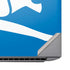 NFL Detroit Lions Retro Logo HP ZBook Fury 16 G10 Skin