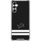 NFL Detroit Lions Shutout Gabb Phone 4 Clear Case