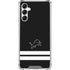 NFL Detroit Lions Shutout Gabb Phone 4 Clear Case
