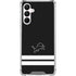 NFL Detroit Lions Shutout Galaxy A16 5G Clear Case