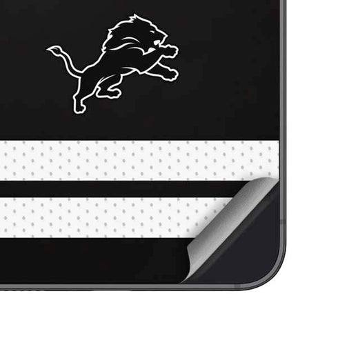 NFL Detroit Lions Shutout Galaxy A16 5G Skin