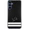 NFL Detroit Lions Shutout Galaxy A35 5G Clear Case