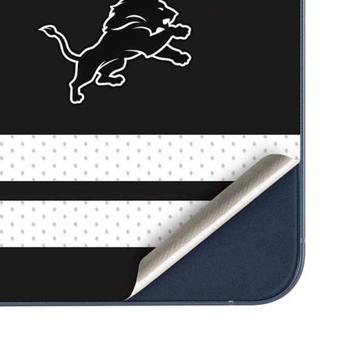 NFL Detroit Lions Shutout Galaxy A35 5G Skin