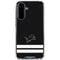 NFL Detroit Lions Shutout Galaxy A36 5G Clear Case