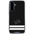 NFL Detroit Lions Shutout Galaxy A36 5G Clear Case