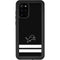 NFL Detroit Lions Shutout Galaxy S20 Plus Waterproof Case