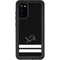 NFL Detroit Lions Shutout Galaxy S20 Waterproof Case