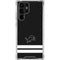 NFL Detroit Lions Shutout Galaxy S23 Ultra Clear Case