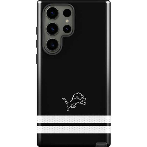 NFL Detroit Lions Shutout Galaxy S23 Ultra Pro Case