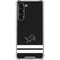 NFL Detroit Lions Shutout Galaxy S24 FE Clear Case
