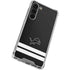 NFL Detroit Lions Shutout Galaxy S24 FE Clear Case