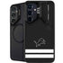 NFL Detroit Lions Shutout Galaxy S25 Kickstand Case