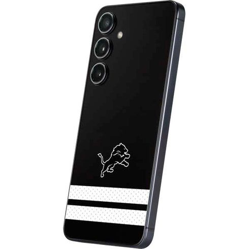NFL Detroit Lions Shutout Galaxy S25 Skin