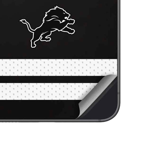 NFL Detroit Lions Shutout Galaxy S25 Skin