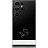 NFL Detroit Lions Shutout Galaxy S24 Ultra Skin