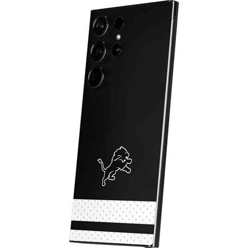 NFL Detroit Lions Shutout Galaxy S25 Ultra Skin