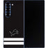 NFL Detroit Lions Shutout Galaxy Z Fold6 Skin
