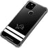 NFL Detroit Lions Shutout Google Pixel 5 Clear Case