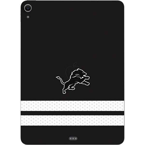 NFL Detroit Lions Shutout Apple iPad Air Skin