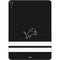 NFL Detroit Lions Shutout Apple iPad Air Skin