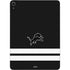 NFL Detroit Lions Shutout Apple iPad Air Skin