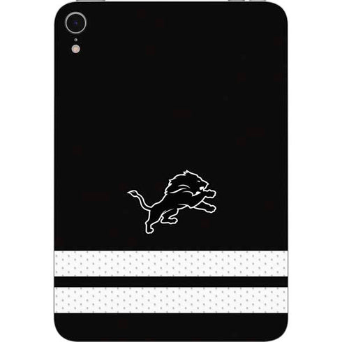 NFL Detroit Lions Shutout Apple iPad Mini Skin