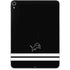 NFL Detroit Lions Shutout Apple iPad Pro Skin