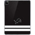 NFL Detroit Lions Shutout iPad Pro 11in (2024) Clear Case