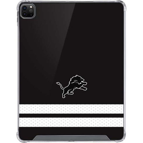 NFL Detroit Lions Shutout iPad Cases