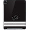 NFL Detroit Lions Shutout iPad Cases