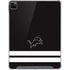 NFL Detroit Lions Shutout iPad Cases