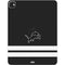 NFL Detroit Lions Shutout iPad Pro 13in M4 (2024) Skin