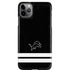NFL Detroit Lions Shutout iPhone Cases