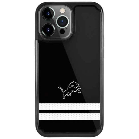 NFL Detroit Lions Shutout iPhone Cases